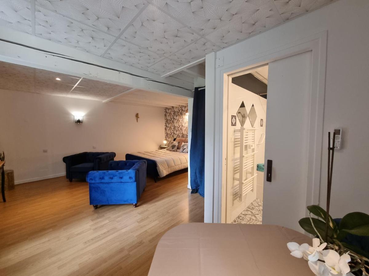 Le Manoir- Cluny Bed & Breakfast Ngoại thất bức ảnh
